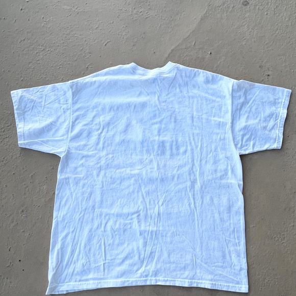 Y2K Olympic 2010 UTMAC Shirt - Picture 3 of 4